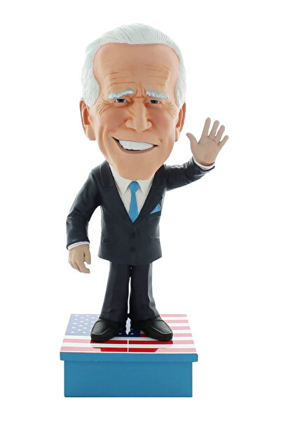 Zuru Figurină Joe Biden Lideri Mondiali 20cm