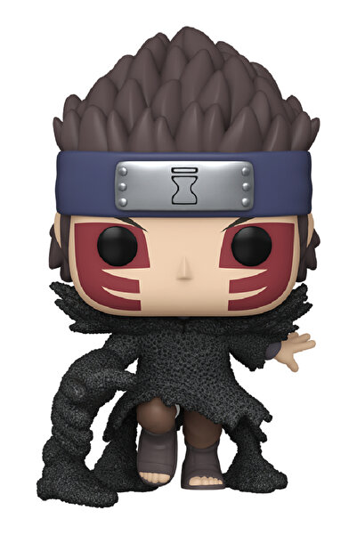 Funko Figurina Pop Animation Boruto S3 Shinki 9cm