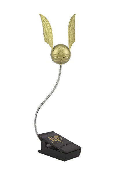 Paladone Harry Potter - Clemă Luminoasă Snitch de Aur V2