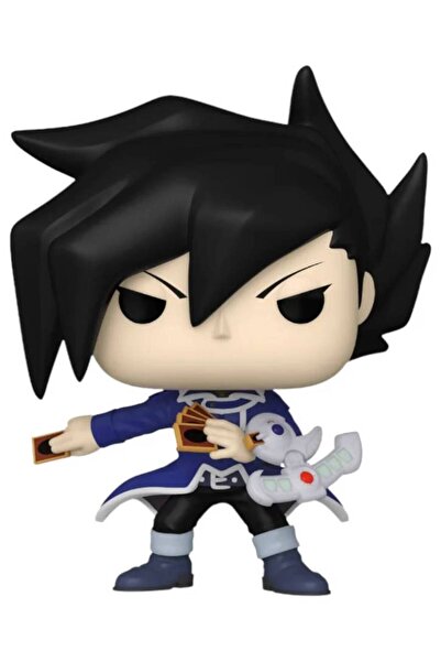 Funko Pop Animation Yu-Gi-Oh Chazz Princeton #1602 9cm
