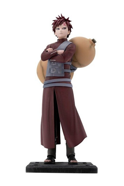 ABYstyle Naruto Shippuden Gaara x2 18cm