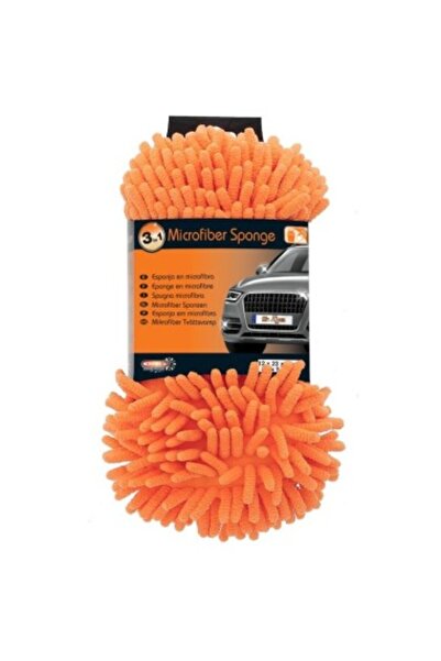 Mr Kleen Burete tip mănușă pentru spălarea exteriorului vehiculului