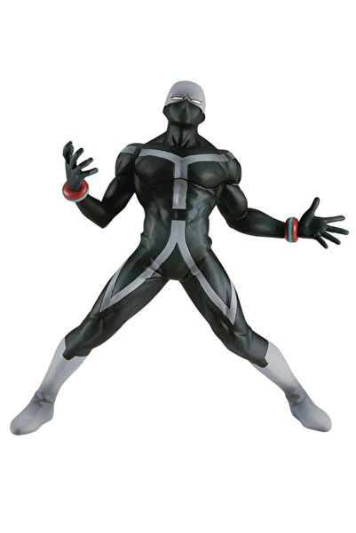 Banpresto Figurină The Evil Villains My Hero Academia Twice Statue 15cm