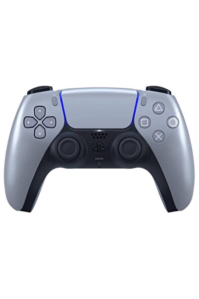Sony Controller Dualsense Sterling Silver - Playstation 5