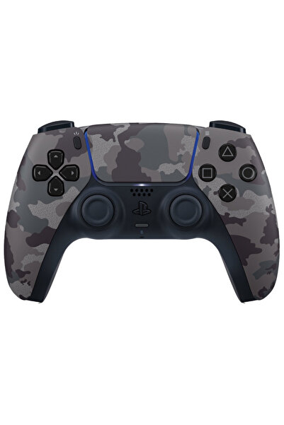 Sony Controller DualSense Fara Fir Gri Como - PS5