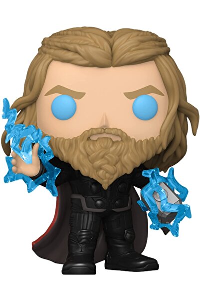 Funko Figurină POP Marvel Avengers: Endgame - Thor Glow In The Dark 64906