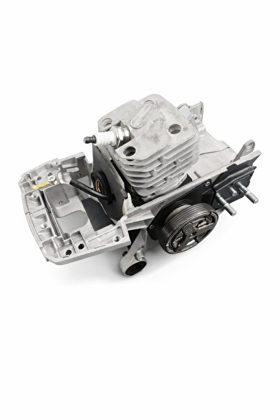 GenelTedarik Testere Motoru Komple 52cc