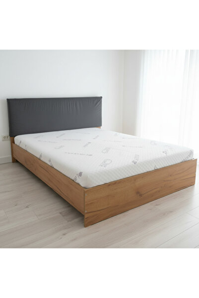 OEM Protecție Saltea cu Lavandă Puffet - Aromaterapie, Relaxare, Certificat OEKO-TEX