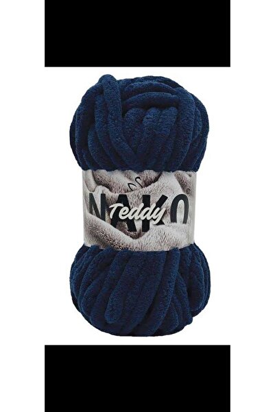 ARTTMACRAME Nako Teddy