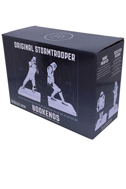 Nemesis Suporturi de carte Stormtrooper 18,5 cm