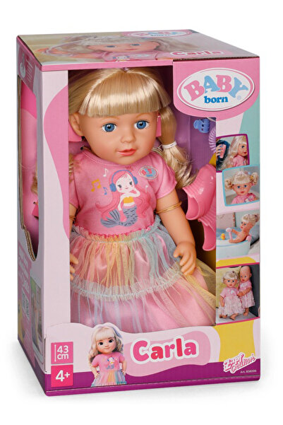 BABY born Carla 43cm (838006)