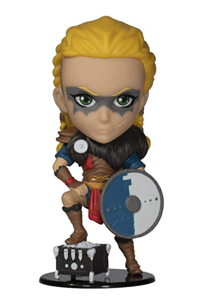 Ubisoft HEROES: EIVOR FEMALE FIGURINE - VGM