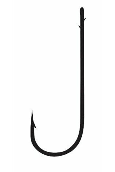 Fudo 6111 WORM SSB2 NO:1/0 BLACK NIKEL 6P