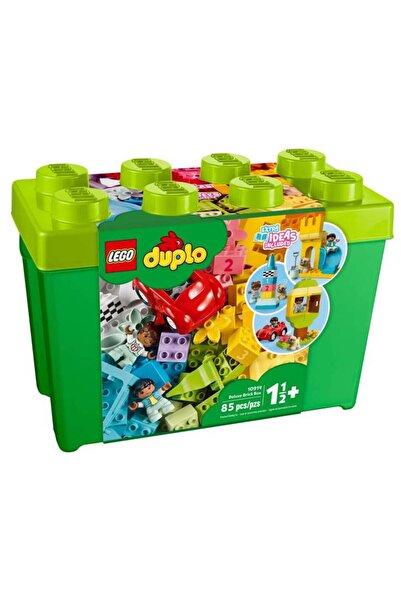 LEGO Duplo Deluxe Brick Box (10914)