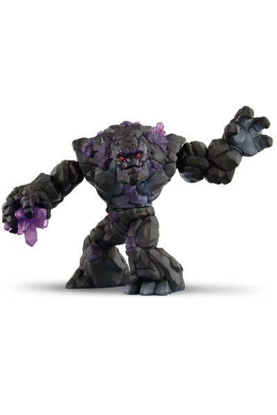 SCHLEICH Figurină Monstru de Piatră Umbră