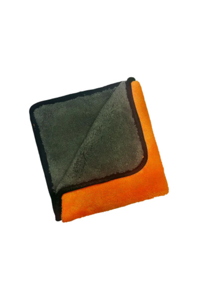 ADBL Lavetă din microfibră super pufoasă 41x41 cm