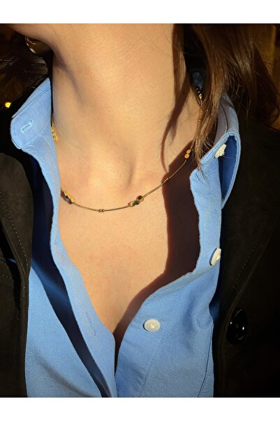 mitico jewellery Miracle Baby Kolye