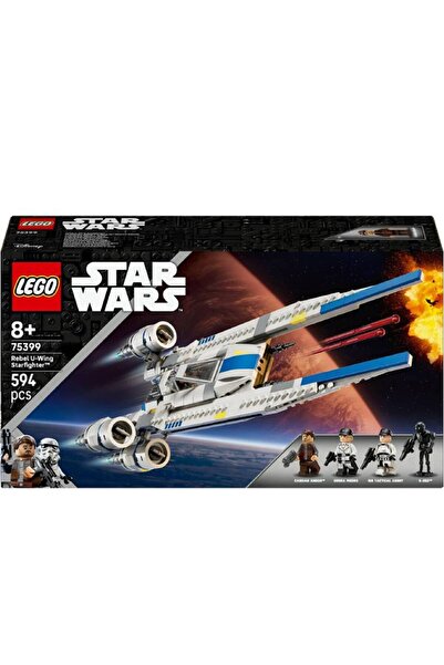 LEGO Star Wars™ Rebel U-Wing Starfighter™ (75399)