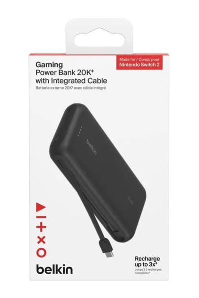 Belkin Bancă de alimentare