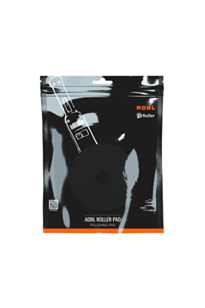 ADBL Disc de lustruit orbital fin Roller Finish DA pentru disc de 125 mm