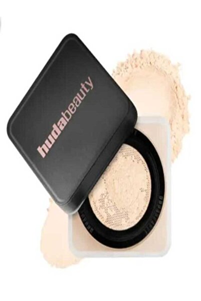 AI HUDA BEAUTY مسحوق تثبيت باوند كيك