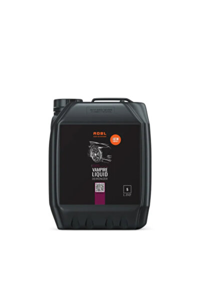 ADBL Soluție de decontaminare caroserie pH neutru Vampire Liquid 5L