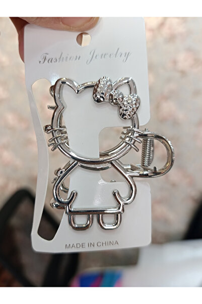 ELAS HOME Cataramă metalică Hello Kitty