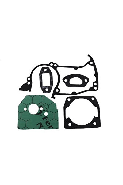 tudix Veta Motorlu Testere Conta Takımı 4500 5200