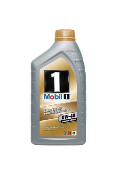 Mobil 1 ulei de motor Fs 0W40 1L
