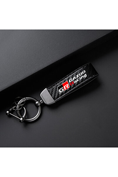 Choice سباق غازو أسود لسيارة تويوتا GR سبورت غازو ريسينغ سوبرا ياريس 86 كورول...