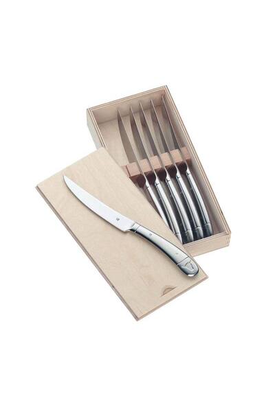 WMF Kutulu Et Bıçağı Seti 6 Parça