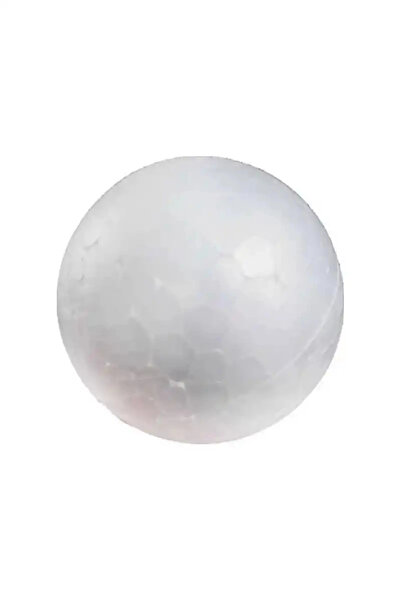 Brons Stafor Foam Ball 3 cm