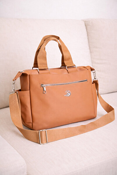 MILANOFOX Γυναικεία ημερήσια τσάντα χειρός και Τσάντα ώμου Με φόδρα τσάντες π...