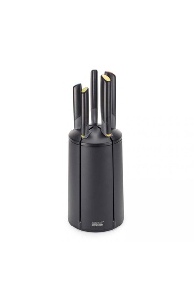 Joseph Joseph Elevate™ Carousel 5'li Bıçak Seti