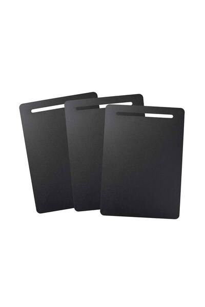 FiSKARS Kesme Tahtası Seti 3’lü