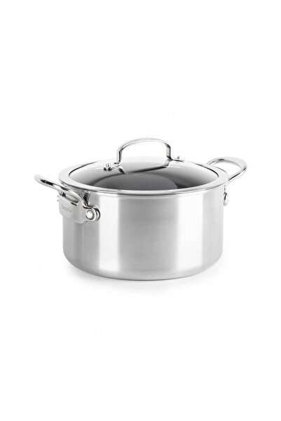 Greenpan Barcelona Evershine Derin Tencere 24 cm