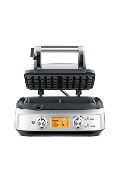 Genel Markalar Sage BWM620 The Smart Waffle™ Pro Waffle Makinesi