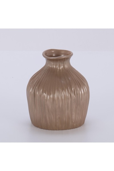 Selim Dublin Mink Mala Vaza