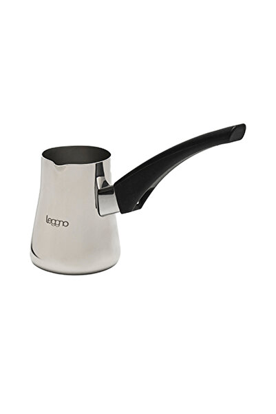 Leggno Luna3 Cezve Siyah Saplı