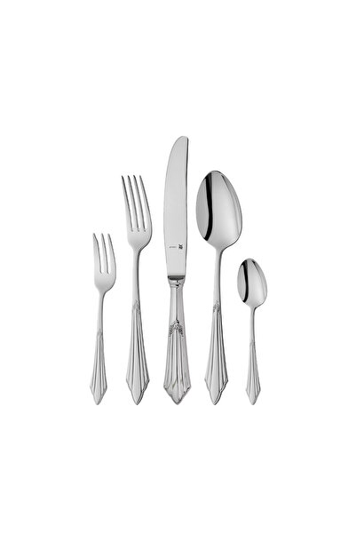 WMF Facher Fork Spoon Knife Set 90 Pieces