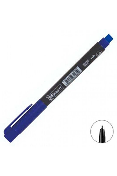 Mikro قلم خلات S Blue Cd Mk 419sm