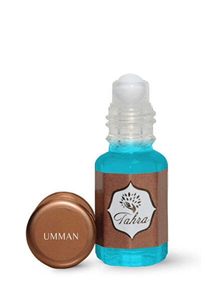 ŞELALE ESANS Tahra Umman 3 Ml Esans