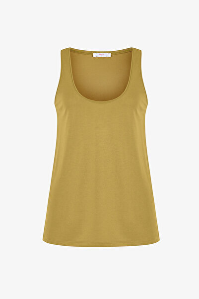 Penti Βασικό Τοπ Αθλητικό Μπλουζάκι Μοντάλ