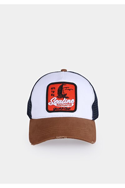 Colin's Pălărie multicoloră pentru bărbați