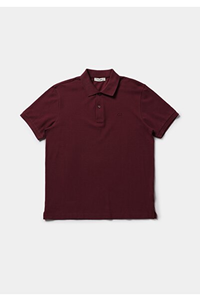 Colin's Tricou cu mânecă scurtă pentru bărbați, cu gât polo, cu croială normală