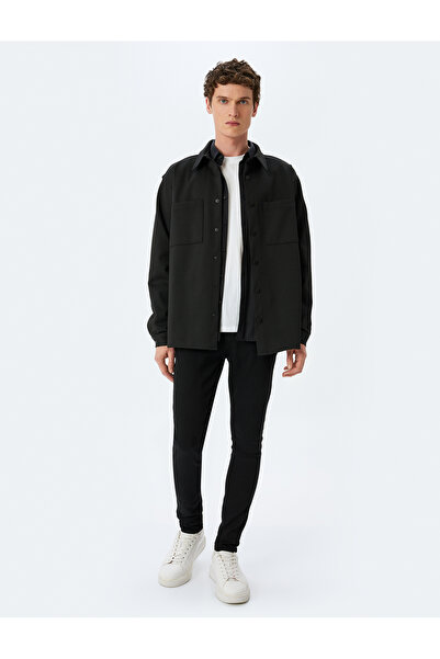 Koton Super Skinny Fit Jeans - Justin Jean