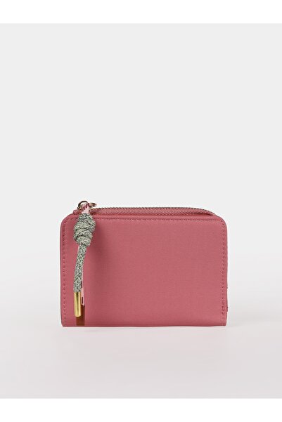 Colin's Portofel roz de damă