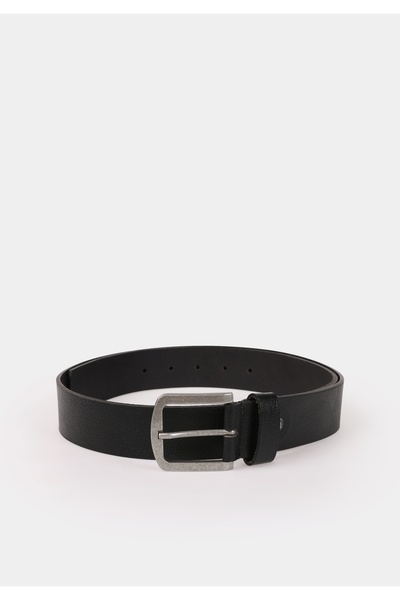 Colin's Men's Black Belt