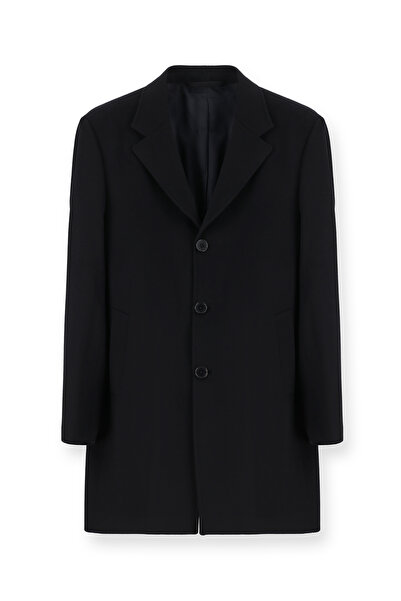 Abdullah Kiğılı معطف الكشمير