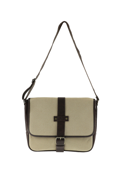 Abdullah Kiğılı Geantă tip poștaș